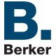 Logo Berker