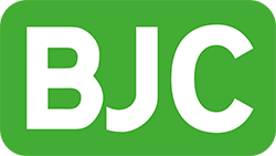 Logo BJC