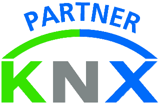 logo Knx partner