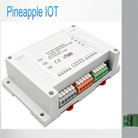 actuador programable