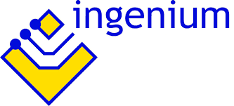 Logo Ingenium