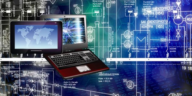 Informática y Comunicaciones